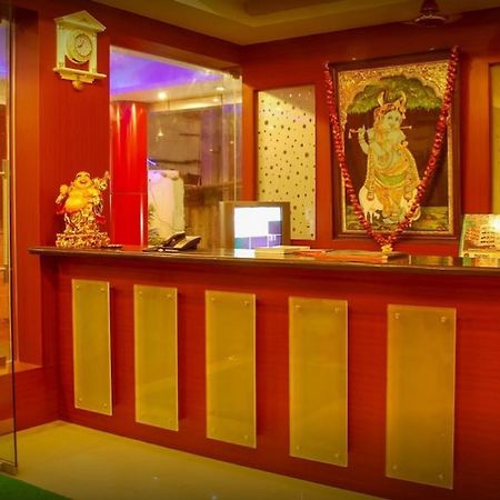 Krishna Inn 钦奈 外观 照片